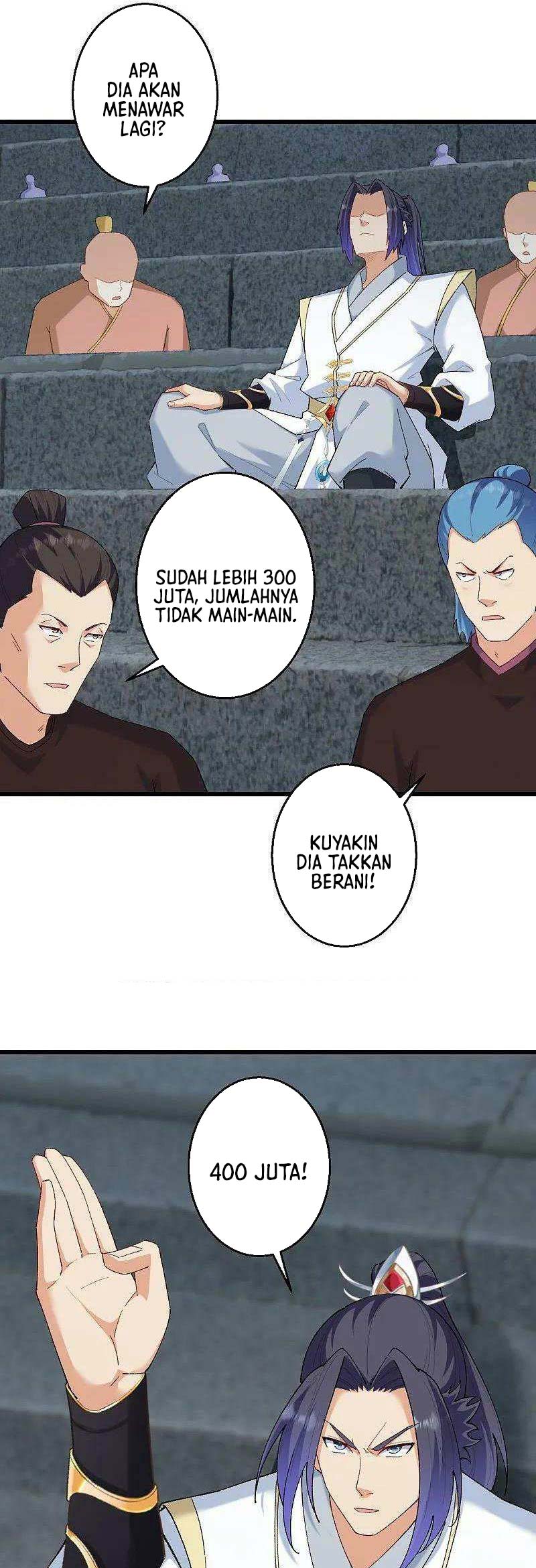 Dilarang COPAS - situs resmi www.mangacanblog.com - Komik against the gods 599 - chapter 599 600 Indonesia against the gods 599 - chapter 599 Terbaru 22|Baca Manga Komik Indonesia|Mangacan